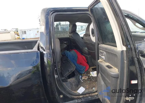 2012 Ram 1500 Sport z USA, uszkodzony, nr VIN 1C6RD7HT3CS319900